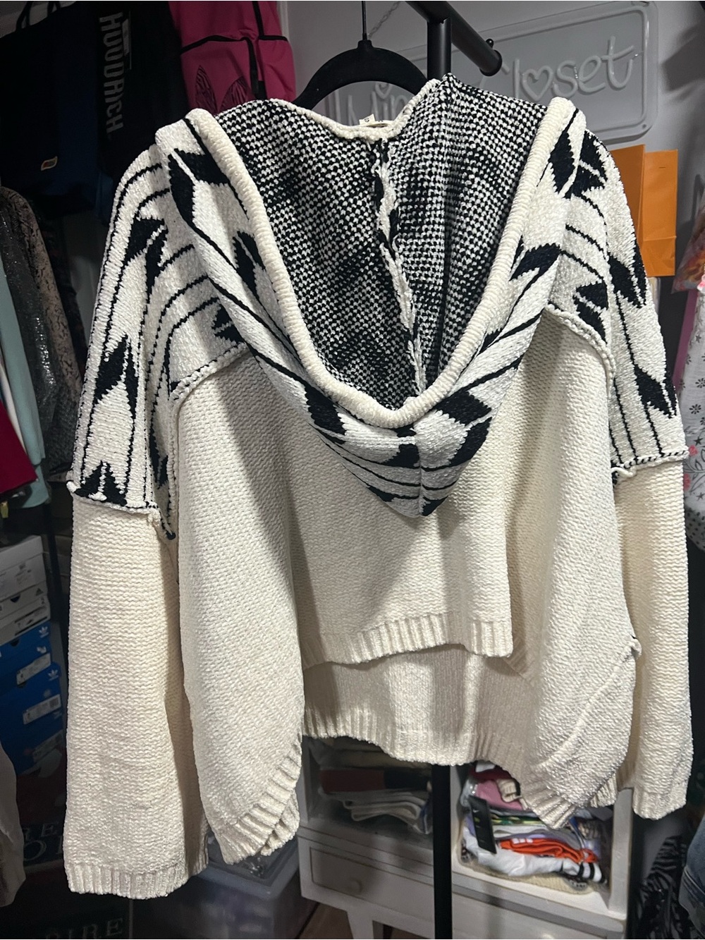 Pol sweater for Jamie 🫶🏽 - Picture 3 of 3